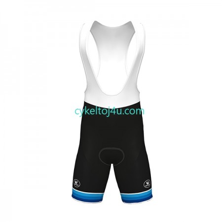 Baloise-Trek Lions Bib Cykelshorts 2022 N001